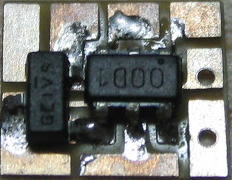 PIC10F200受信機 組み立て順序 所長流_d0067943_124518.jpg