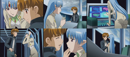 星界の戦旗 宇宙と戦艦と百合の花 星界の戦旗 宇宙と戦艦と百合の花