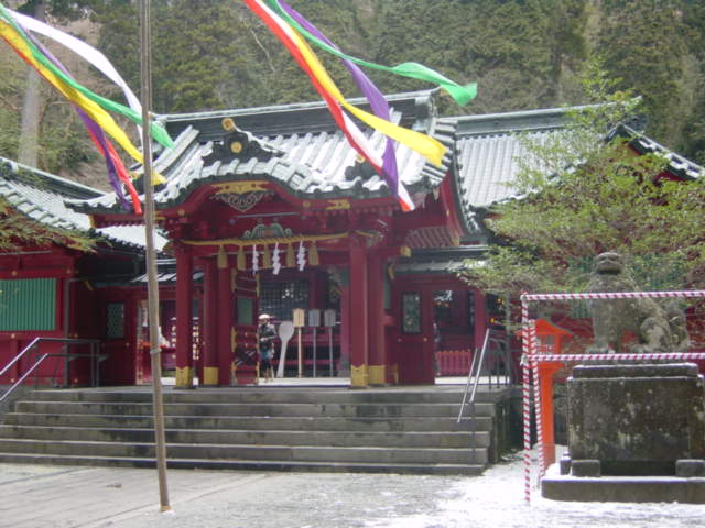 ぶらり一人旅♪_c0043737_0412539.jpg