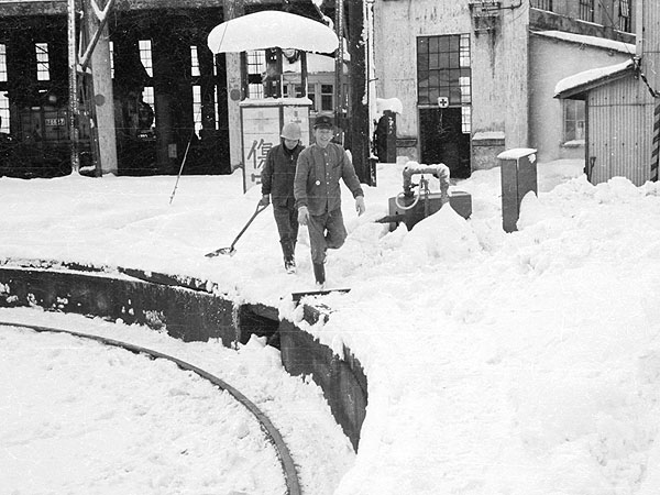 昭和43年の大雪_a0065340_16283145.jpg