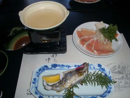 クリスマス・イブ 2005.12.24_b0002156_2345980.jpg