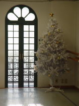Chacott・ことのは・ロジェのクリスマス_f0006713_23551535.jpg