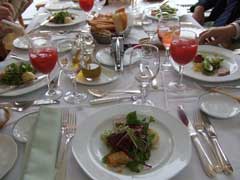 イタリア料理 ベラコスタ_b0054727_22232258.jpg