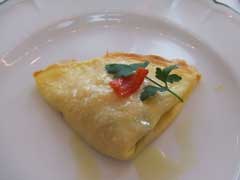 イタリア料理 ベラコスタ_b0054727_22243492.jpg