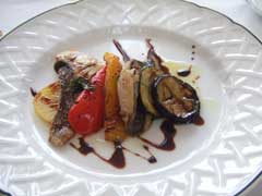 イタリア料理 ベラコスタ_b0054727_22265912.jpg