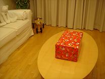 メリークリスマス!!!!_e0086738_10171728.jpg