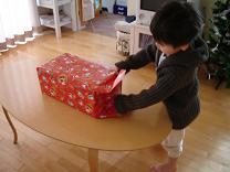 メリークリスマス!!!!_e0086738_10205064.jpg