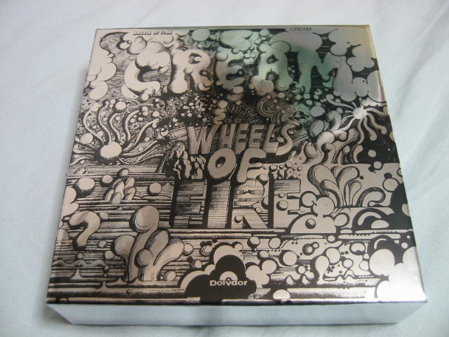 CREAM紙ジャケ、また買ってしまった。_b0042308_18585036.jpg