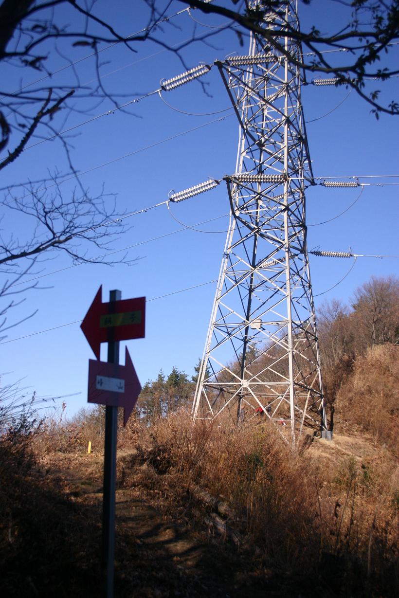 小さな山（峰山）_c0008948_12274624.jpg