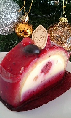 エーグルドゥース Aigre Douce 目白 ケーキ編 つれづれ