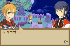 [ Summon Night ] 鑄劍物語2代全破和3代途中感想_c0045801_0551430.gif