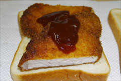 Porkcutlet Sandwich_a0027360_2152015.jpg