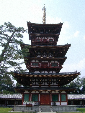 「木に学べ」西岡常一_b0068572_13813100.jpg