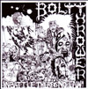 BOLT THROWER-in battle there is no law CD ￥2400！_c0049495_15504215.jpg