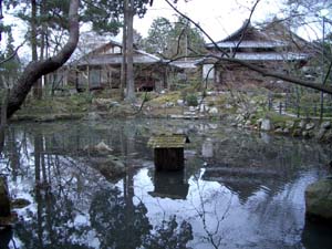 冬の京都旅行（2日目）　その2_e0034068_16483551.jpg