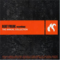 Beat Freak The Annual Collection _e0039513_13583418.jpg