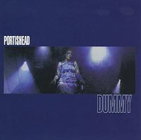 Portishead / Dummy_e0039513_14502425.jpg