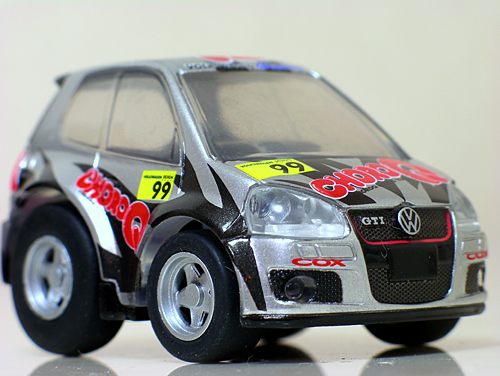 [チョロQ]CRT 2005 SET ゴルフGTICUP 参戦車_a0009562_17401893.jpg