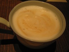 野の葡萄　たまプラーザ店_b0032593_19563824.jpg