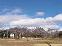 八ケ岳八十八景_f0019247_23461850.jpg
