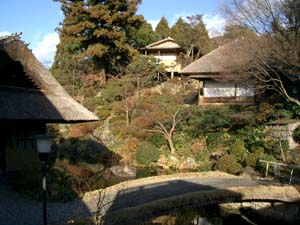 冬の京都旅行（3日目）　その4_e0034068_1763447.jpg