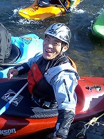 ＬＡＳＴ　ＰＡＤＤＬＩＮＧ　ＩＮ　２００５_a0059315_1212347.jpg