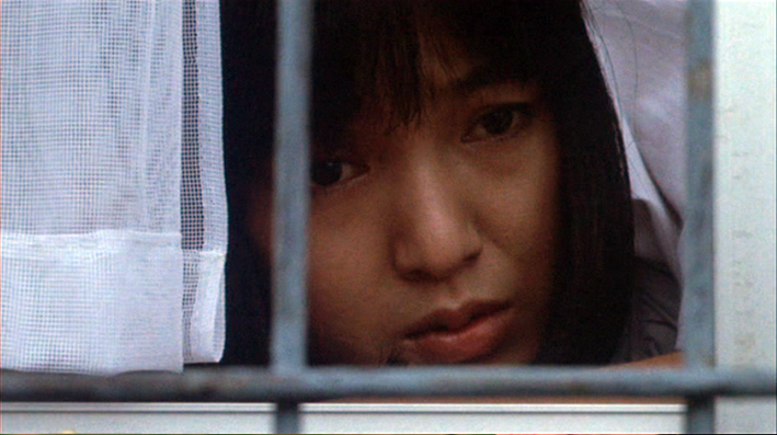 桃井かおり Kaori Momoi もう頬づえはつかない 1979年 夜ごとの美女