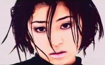 宇多田ヒカル 全シングル&アルバム その1_b0033699_11103078.jpg
