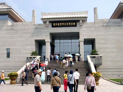 兵馬俑 西安_e0048413_20593921.jpg