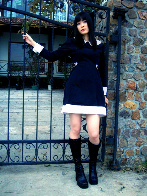 2006 NEW !!VICTORIAN ONE-PIECE/SKIRT/JACKET_a0059137_22443645.jpg