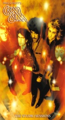 フィル・ライノット/グランド・スラム/THE STUDIO SESSIONS フィル・ライノット/グランド・スラム/THE STUDIO SESSIONS