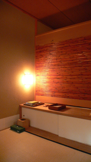 俵屋 4 簡素な水回り_b0014003_16234957.jpg