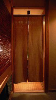 俵屋 4 簡素な水回り_b0014003_16242441.jpg