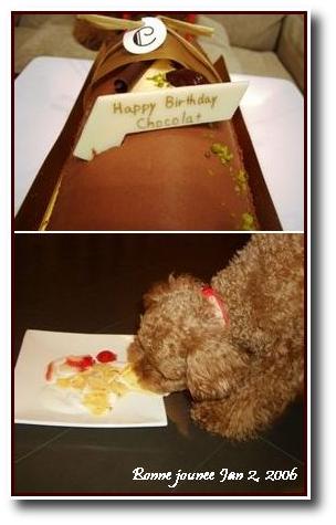 Happy Birthday chocolat!!_d0001509_071259.jpg