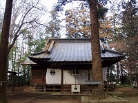 初詣に行ってきました。　　→榛名神社ほか_c0055515_22442094.jpg