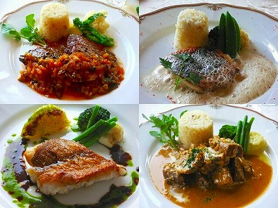 デ アドミラル（ランチPart1)_a0036952_21542791.jpg