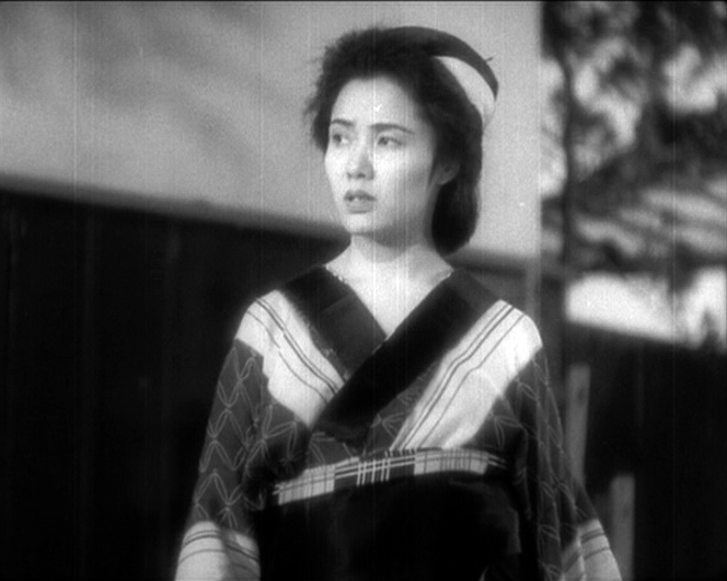 喜代三（Kiyozo）「丹下左膳余話・百万両の壷」（1935年）_e0042361_2253876.jpg