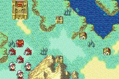 ファイアーエムブレム聖魔の光石攻略日記　第一章　脱出行_a0065774_20244869.jpg