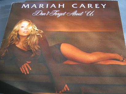 Mariah Carey \"Don\'t Forget About Us\"_b0066891_1472642.jpg