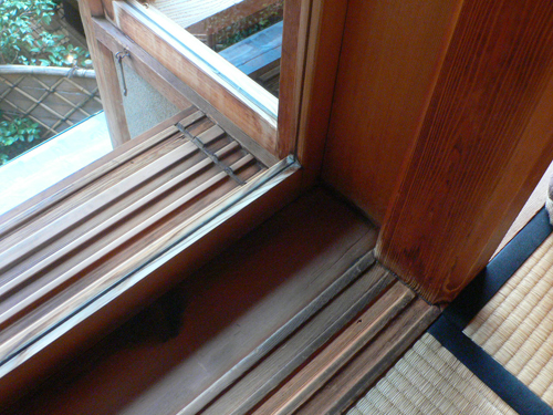 俵屋 5 客室の空間の骨格について_b0014003_21294679.jpg