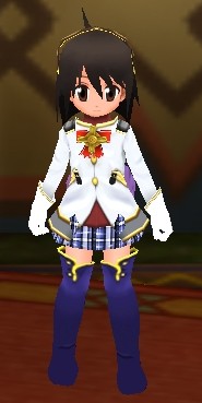 さらに白い軍服を買いに行く エコグラムライフ Second Life さらに白い軍服を買いに行く エコグラムライフ Second Life