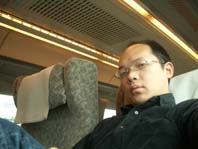 福岡に戻ってきました 2006.1.4_b0002156_9482987.jpg