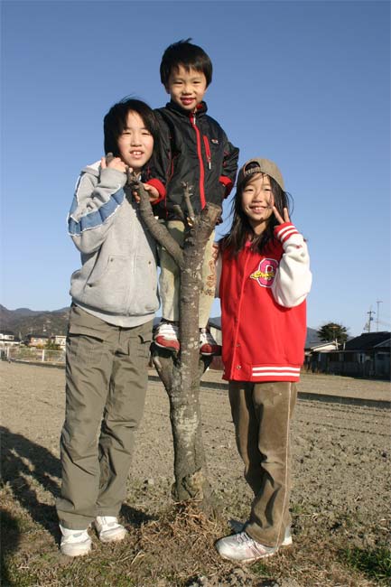 大の仲良し！＆大好きなおねーちゃん_e0065086_2533261.jpg