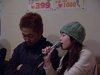 カラオケ耐久レース_c0017199_21283387.jpg