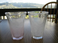 泡立ちグラス_a0036808_15132463.jpg