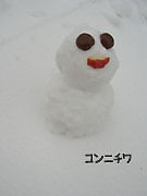 南伊豆に雪が降った！_d0023725_1315491.jpg