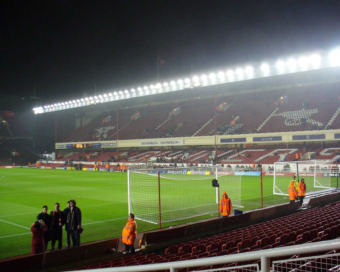 Highbury Stadium 06 ユッキー写真館 Highbury Stadium 06 ユッキー写真館