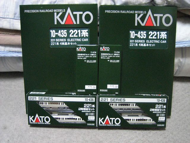 KATO】113系2000番台湘南色（JR仕様）の試作品 （試作品情報更新