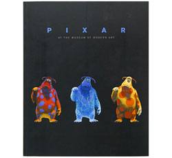 MoMA 〜Incredibles PIXAR〜_f0009868_15165344.jpg