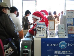 クリスマス in 八重山 その６_e0066369_23522830.jpg